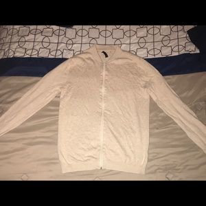 Mens Tan Jacket
